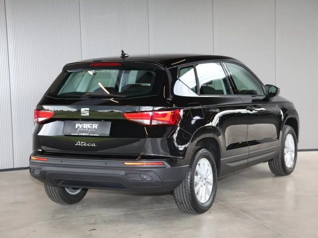 Seat Ateca 1.0 TSI Reference