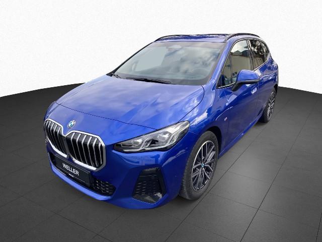 BMW 220 220i Active Tourer