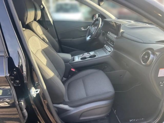 Hyundai Kona 2WD Electric