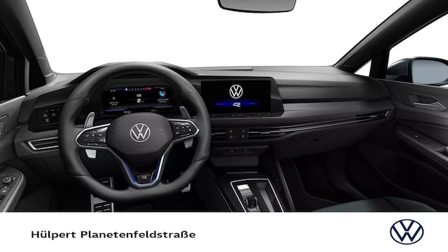 Volkswagen Golf Golf VIII