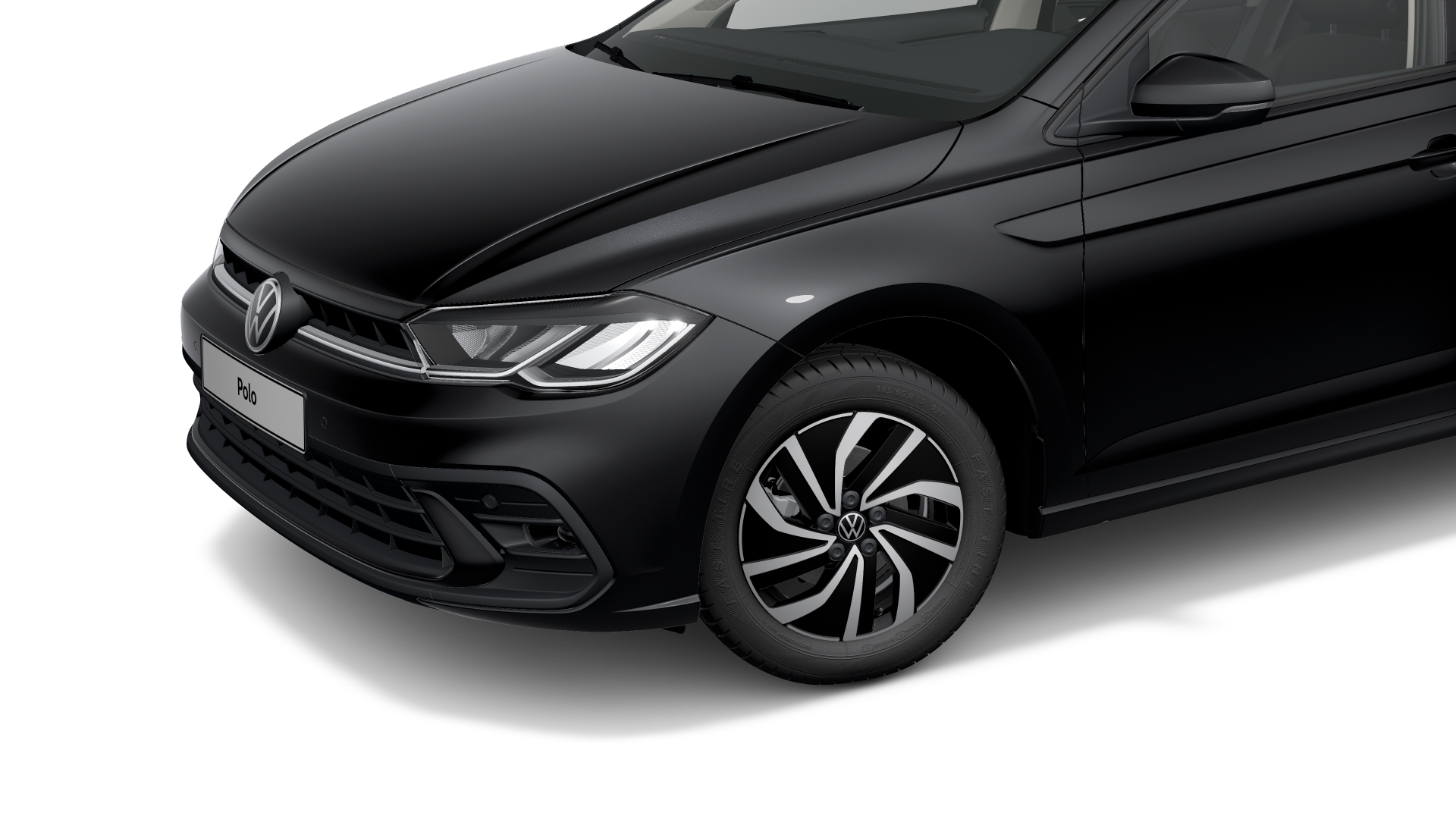 Volkswagen Polo 1.0 TSI Life