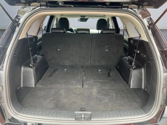 Kia Sorento CRDi Vierwielaandrijving Vision