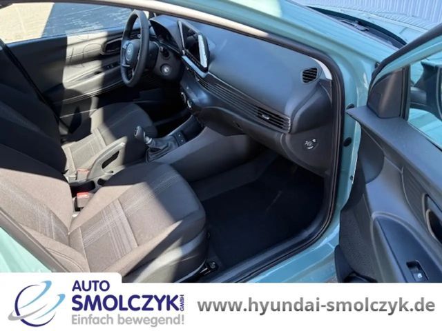 Hyundai i20 1.0 Select