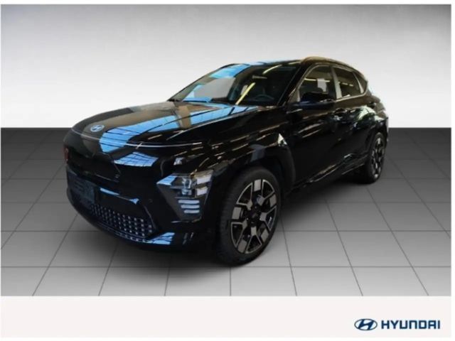 Hyundai Kona Electric Prime