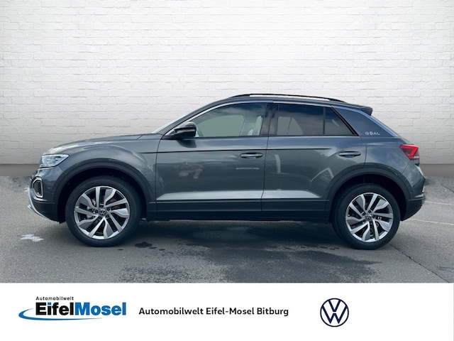 Volkswagen T-Roc 1.5 TSI DSG IQ.Drive