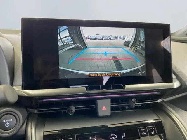 Toyota C-HR GR Hybride Plug-in