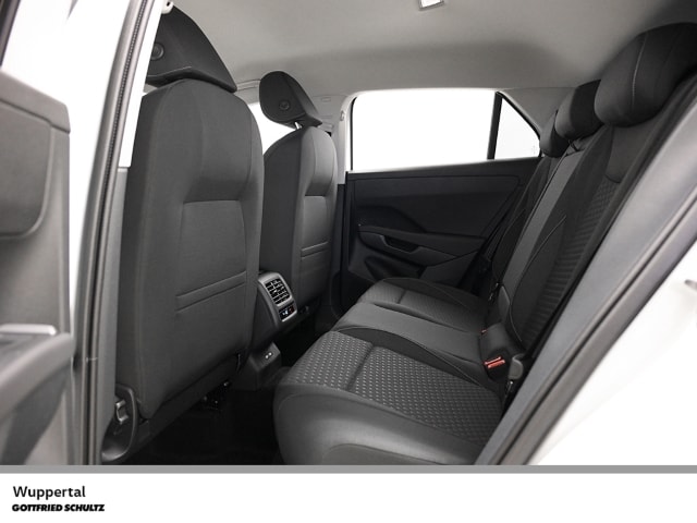 Volkswagen T-Roc DSG Life