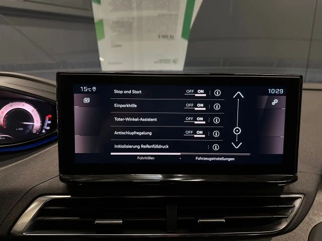 Peugeot 5008 GT-Line