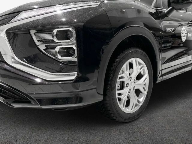 Mitsubishi Eclipse Cross 4WD PHEV