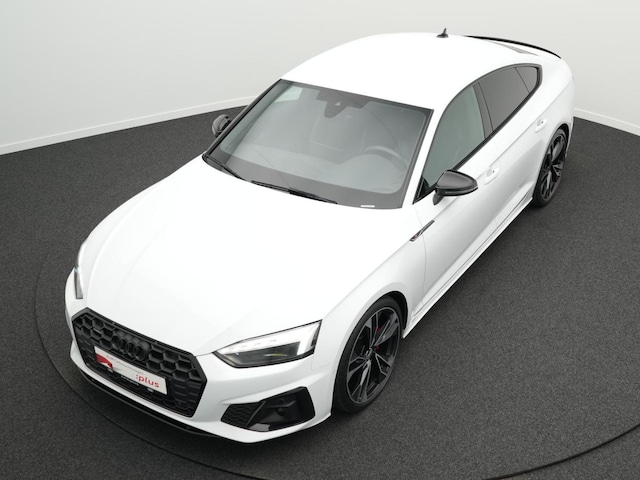 Audi A5 40 TDI Quattro S-Tronic Sportback