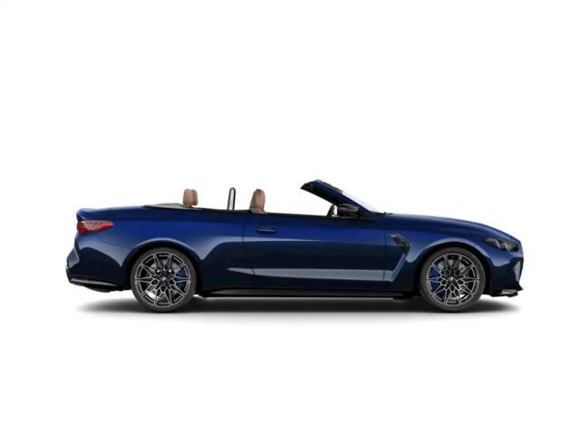 BMW M4 Cabrio xDrive