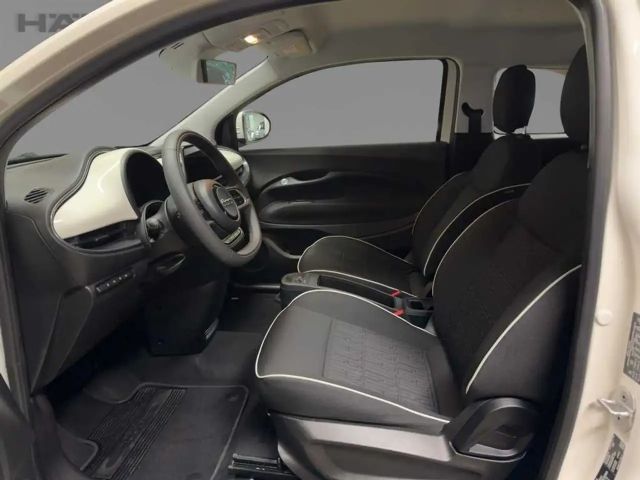 Fiat 500e Klimaaut.*AppleCarPlay*uvm*