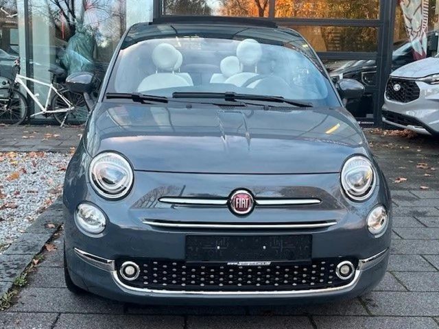 Fiat 500 Dolcevita