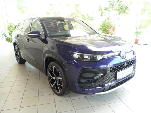 Volkswagen Tayron 2.0 TDI DSG R-Line