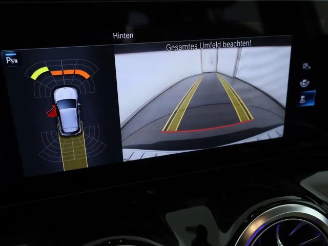 Mercedes-Benz EQA 250 Progressive