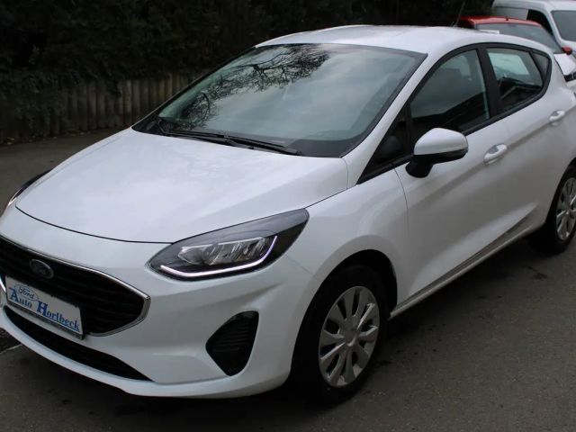 Ford Fiesta Cool & Connect