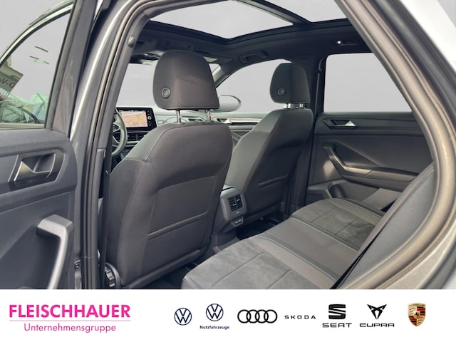 Volkswagen T-Roc 2.0 TSI R-Line
