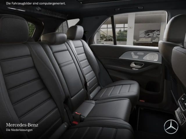 Mercedes-Benz GLE 450 4MATIC AMG Line