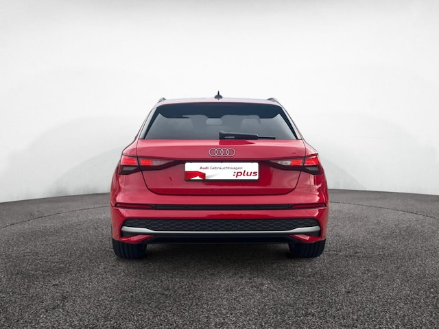 Audi A3 35 TFSI S-Tronic Sportback