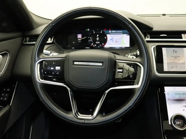 Land Rover Range Rover Velar 3.0