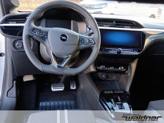 Opel Corsa GS-Line Grand Sport