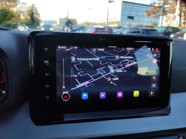 Seat Ibiza Xcellence