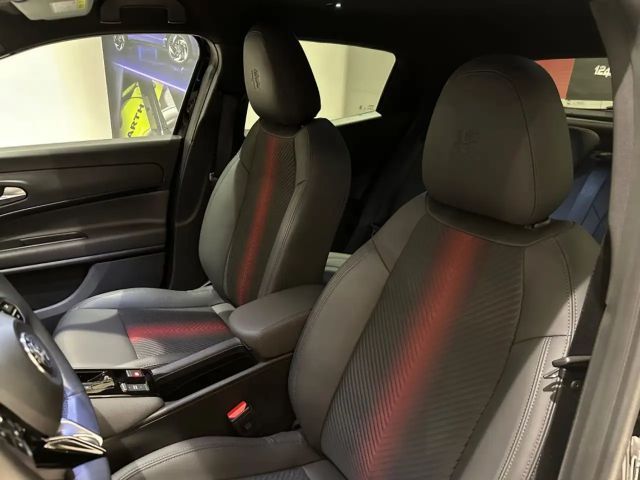 Alfa Romeo Junior Ibrida Speciale