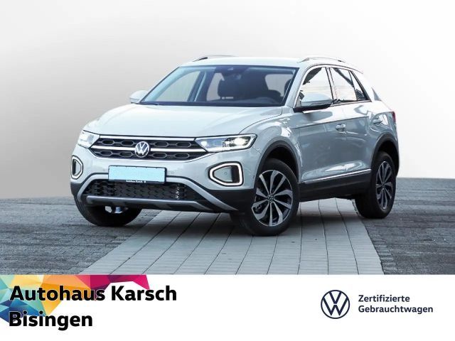 Volkswagen T-Roc 1.5 TSI DSG IQ.Drive Style