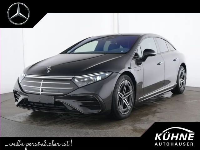 Mercedes-Benz EQS 450 AMG Line Sedan