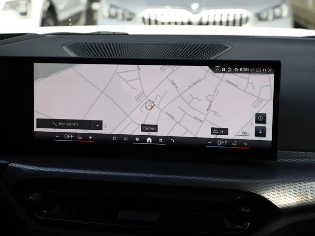 BMW i4 M-Sport Sedan eDrive40