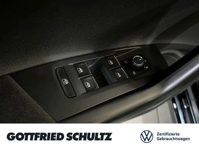 Volkswagen Taigo IQ.Drive R-Line