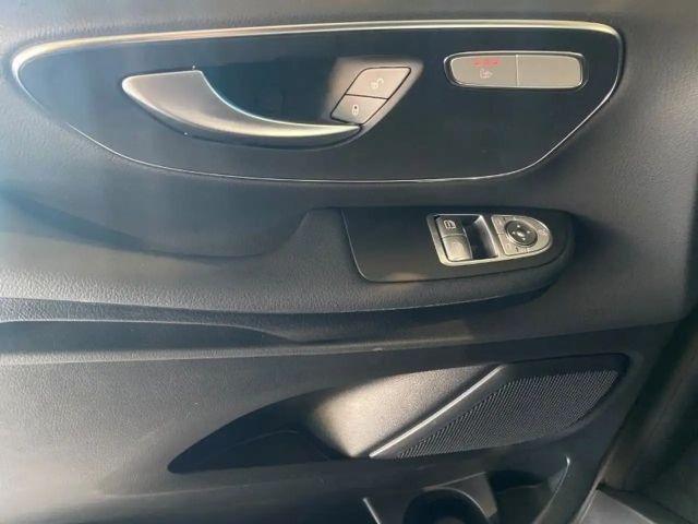 Mercedes-Benz V 300 4MATIC Style V 300 d