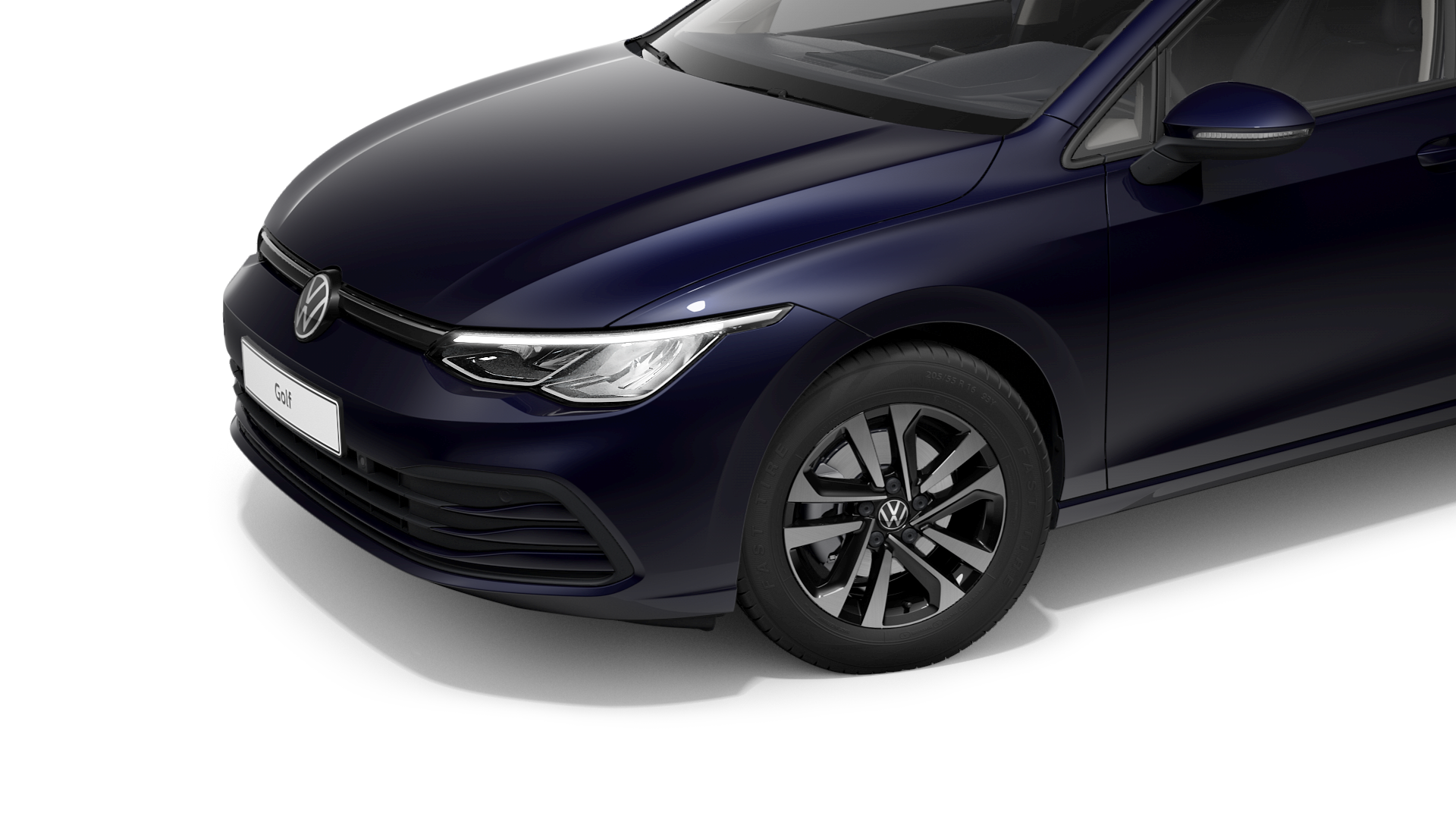 Volkswagen Golf 1.5 TSI Golf VIII