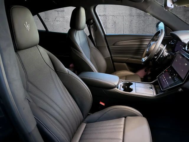 Maserati Grecale Modena