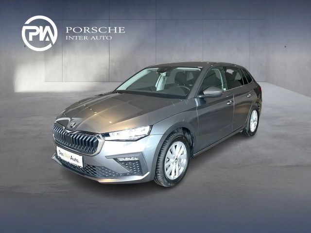Skoda Scala Selection