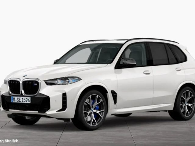 BMW X5 M60i xDrive