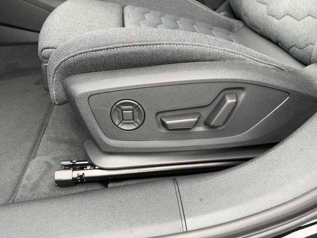 Audi A6 e-tron Avant Performance