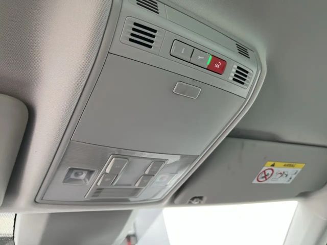 Skoda Kodiaq 2.0 TSI 4x4 Clever