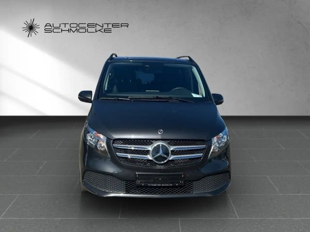 Mercedes-Benz V 220 V 220 d