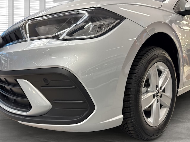 Volkswagen Polo 1.0 TSI Life