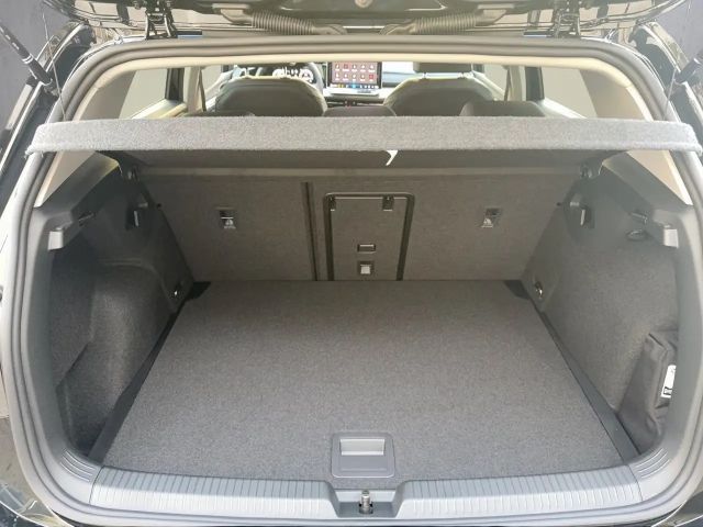 Volkswagen Golf Rabbit TSI