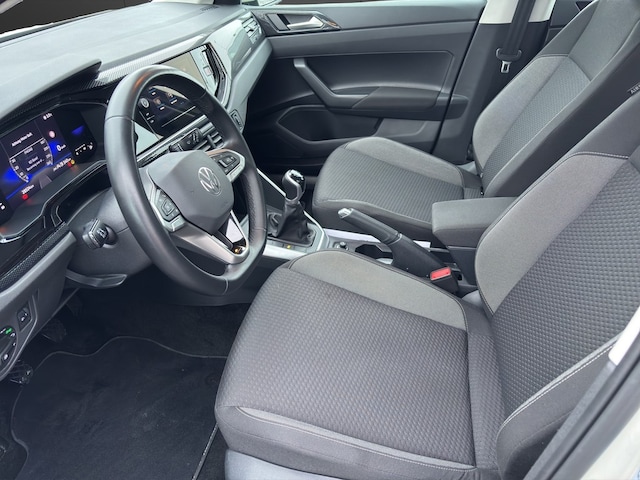 Volkswagen Polo Life