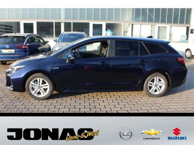 Suzuki Swace Comfort Hybrid