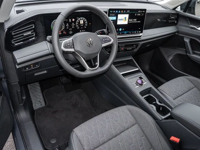 Volkswagen Tiguan DSG Life eHybrid