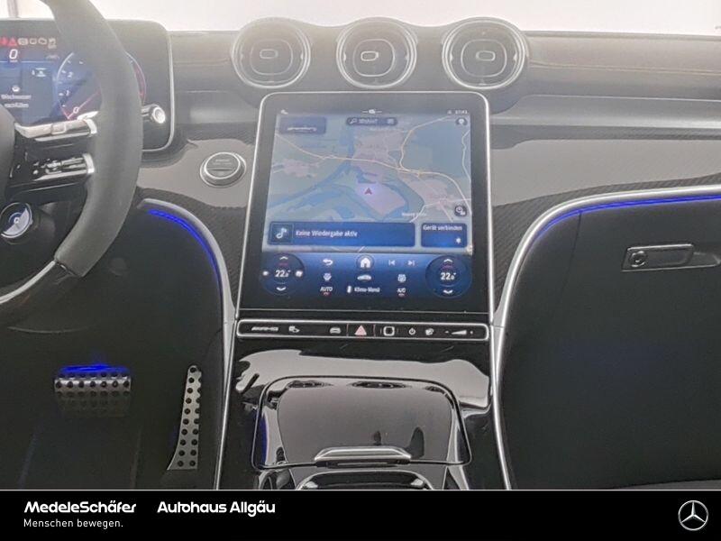 Mercedes-Benz AMG CLE 4MATIC