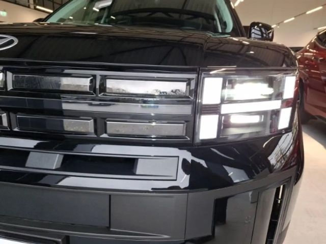 Hyundai Santa Fe 1.6 2WD Hybrid