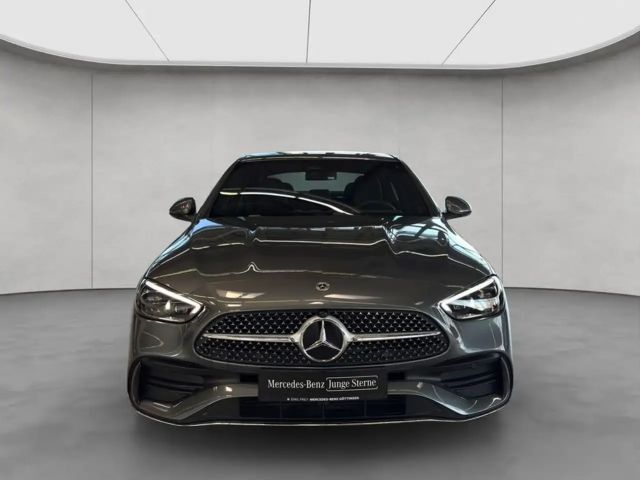 Mercedes-Benz C 220 Sedan