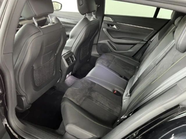 Peugeot 508 Hybrid SW
