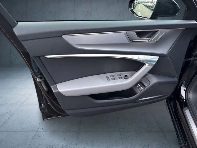 Audi A6 55 TFSI Hybride S-Line