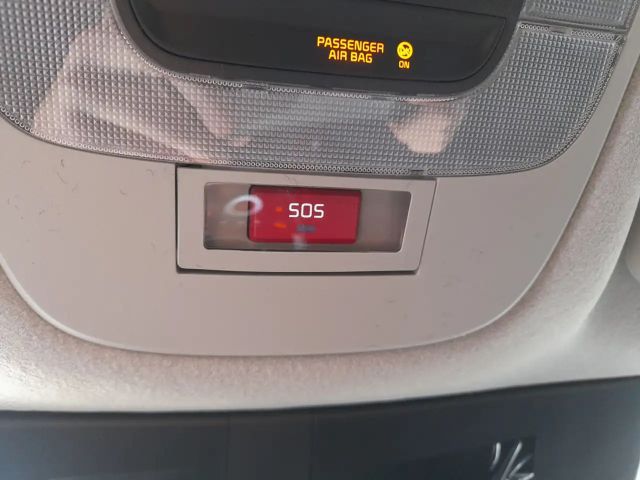 Kia Niro Hybrid PHEV Spirit